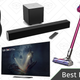 Illustration for article titled Saturdays Best Deals: Dyson V6, Noise-Canceling Headphones, OLED TVs, and More